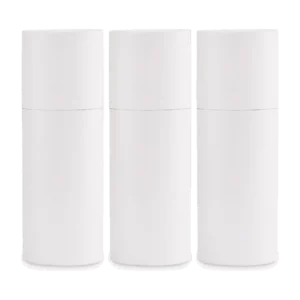 Bouteille en borosilicate 1L, customisable – Large Lou