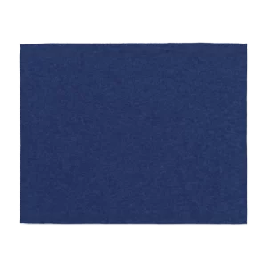 Couverture polaire RPET 280gr, customisable – Logan