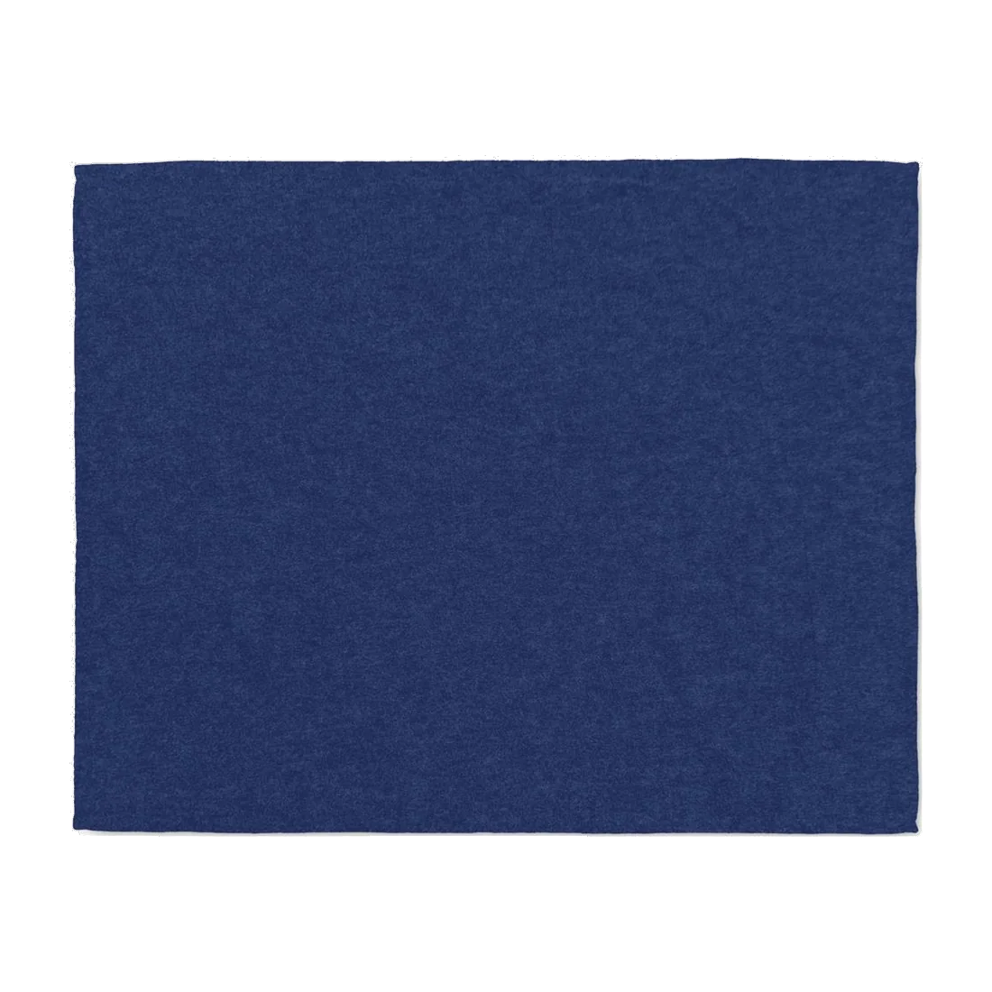Couverture polaire RPET 280gr personnalisable Logan