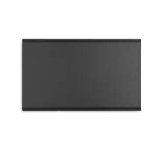 Powerbank 4000 mAh Type C personnalisable Powerflat C