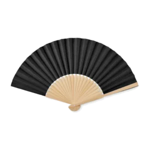 Eventail en bambou personnalisable Fanny Paper