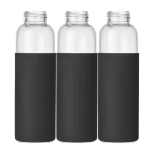 Bouteille en verre 500 ml personnalisable Chai