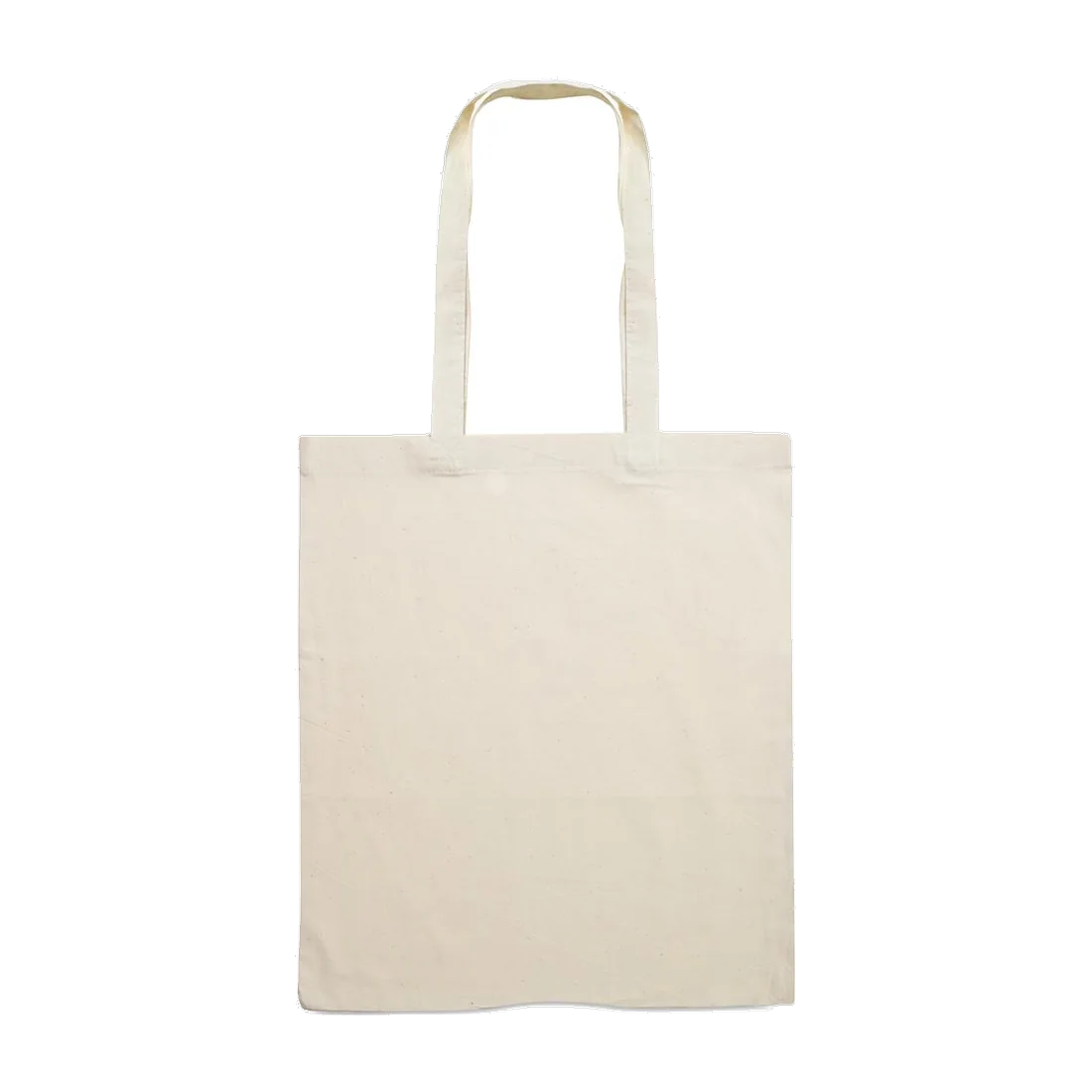 Sac shopping coton biologique personnalisable Tura