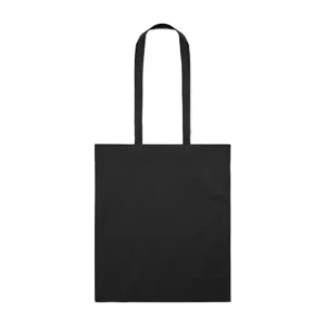 Sac shopping coton biologique personnalisable Tura Colour