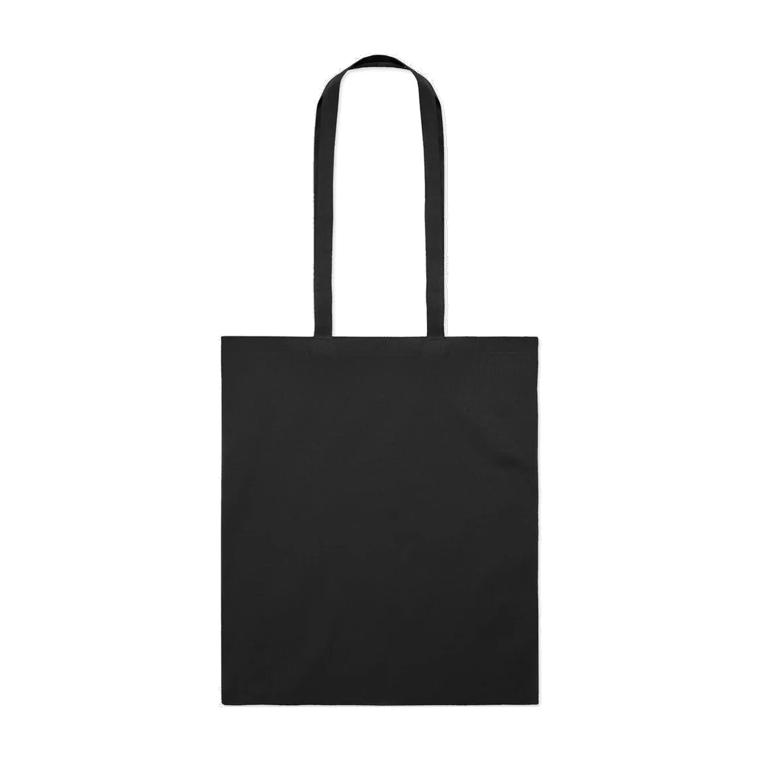 Sac shopping coton biologique personnalisable Tura Colour