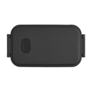 Boîte à lunch en PP, customisable – Indus