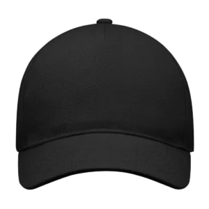 Casquette 5 panneaux 260 gr/m personnalisable Long Beach Singa