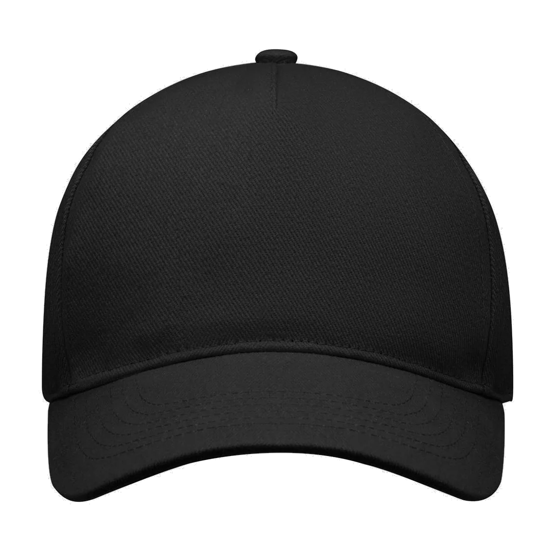 Casquette 5 panneaux 260 gr/m personnalisable Long Beach Singa