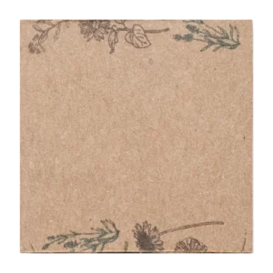Boule graines de fleurs sauvage personnalisable Bombi