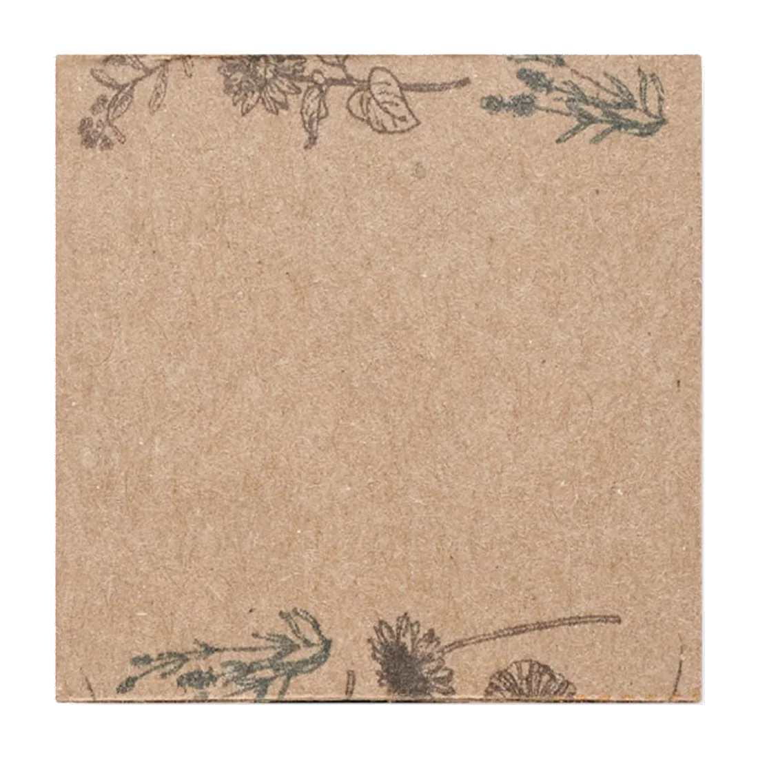 Boule graines de fleurs sauvage personnalisable Bombi