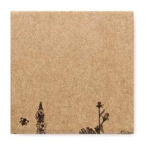 Bombe graines fleurs d'abeille personnalisable Bombi Ii
