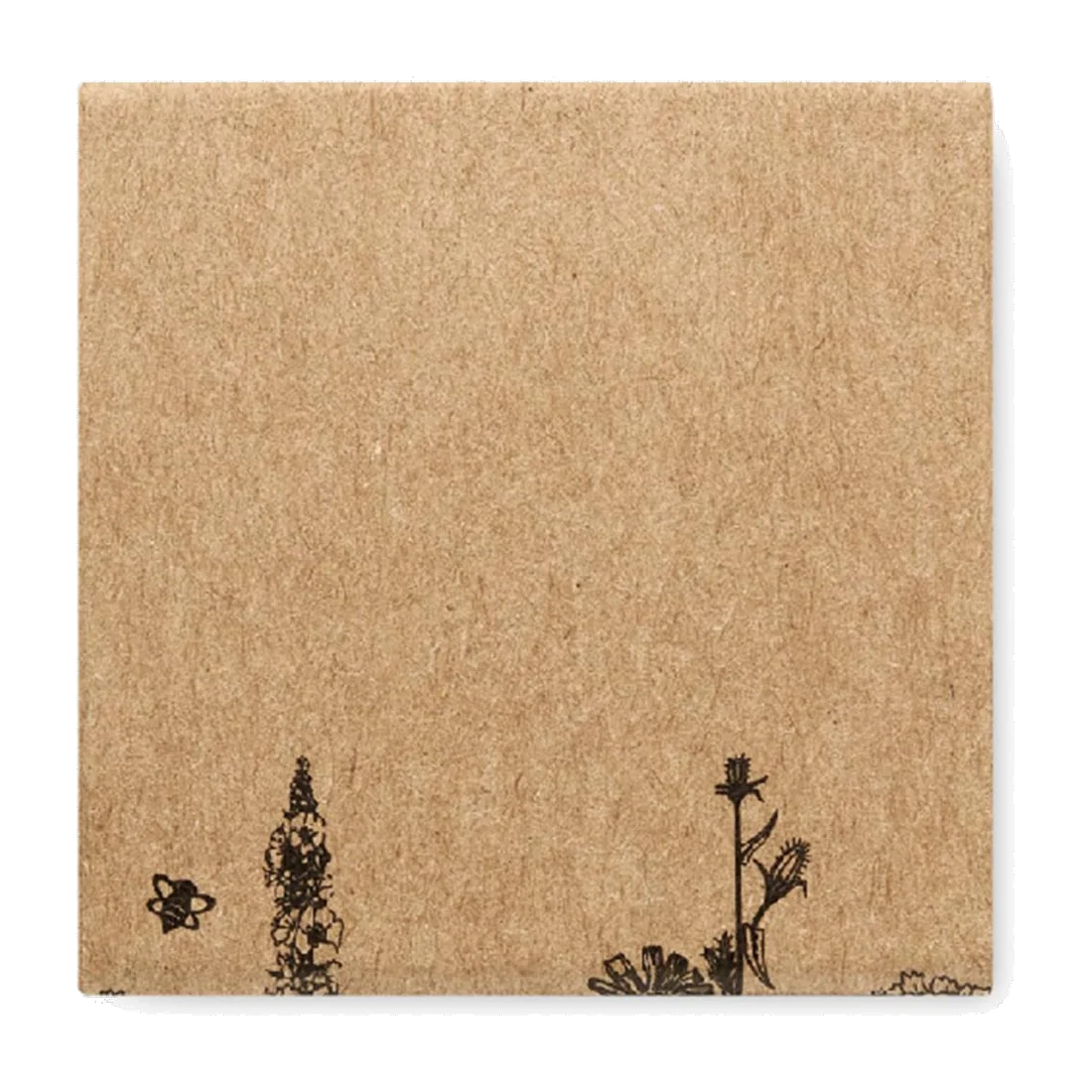 Bombe graines fleurs d'abeille, customisable – Bombi Ii