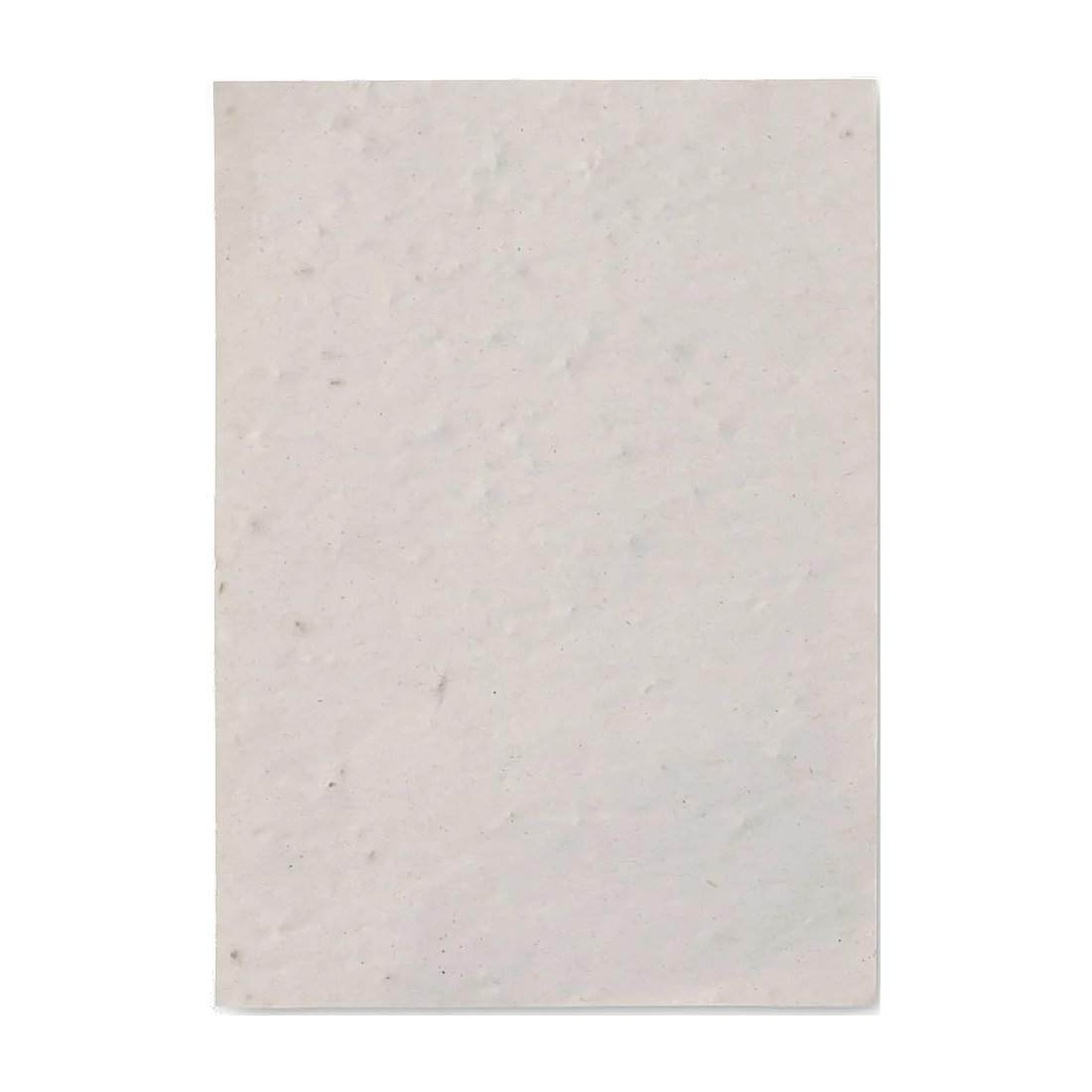 Papier A6 graines de fleurs, customisable – Asido
