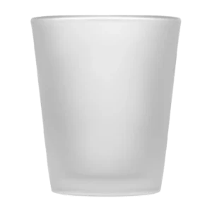 Verre à shot sublimation 44ml personnalisable Songoblim