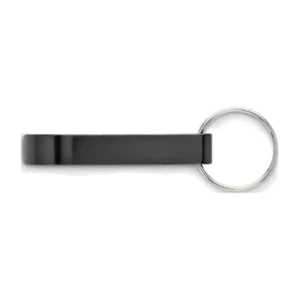 Porte-clés en aluminium recyclé personnalisable Ovikey