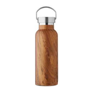 Bouteille double paroi 500 ml personnalisable Namib Bottle