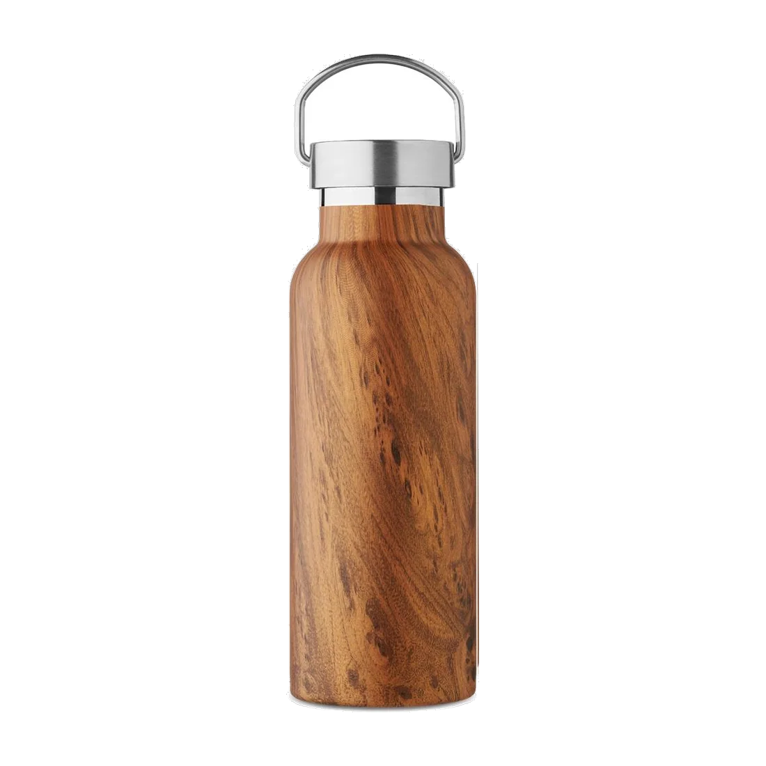 Bouteille double paroi 500 ml personnalisable Namib Bottle