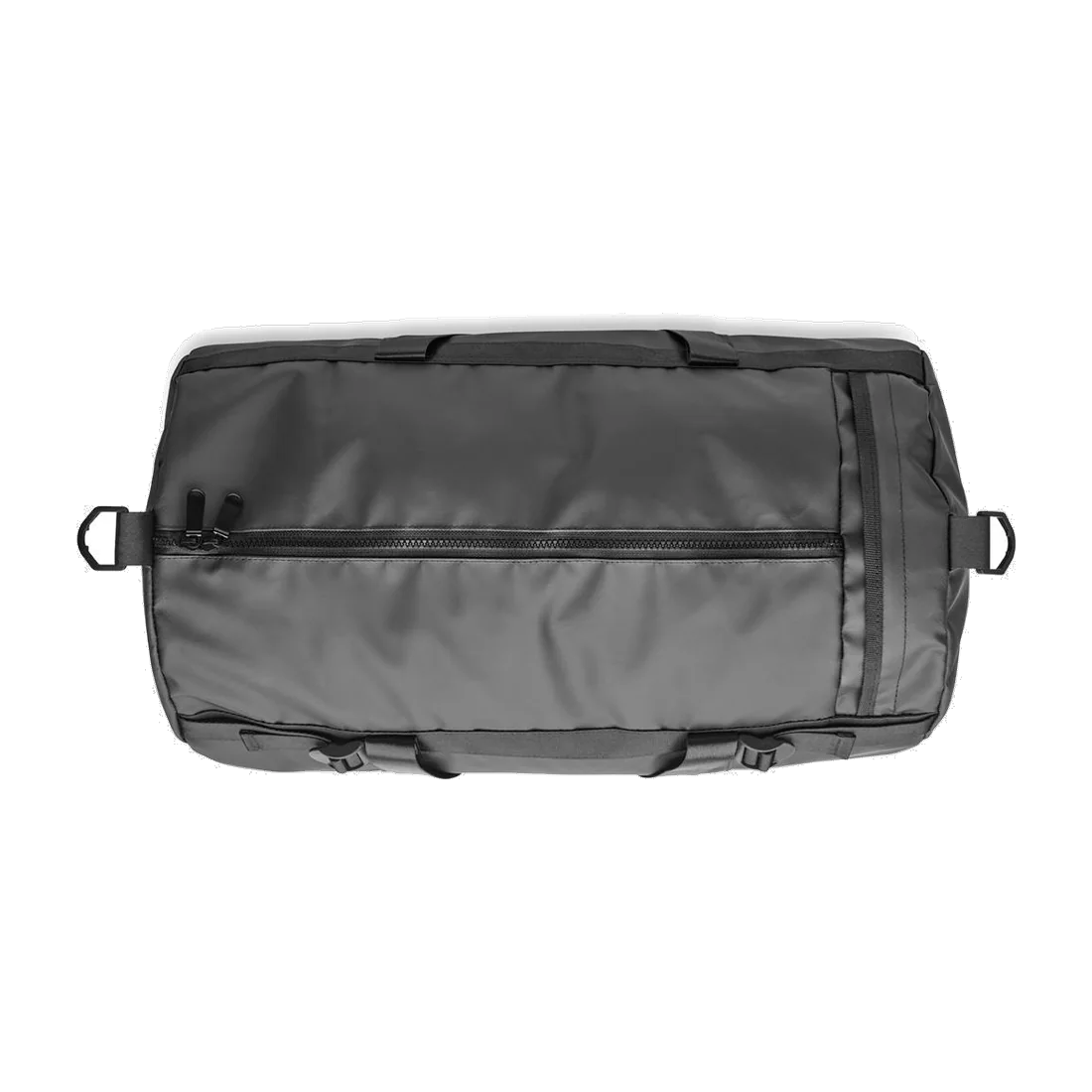 Sac de sport Tarpaulin 50C personnalisable Jaya Duffle