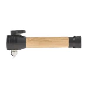 Marteau d'urgence 3 en 1 personnalisable Lustre