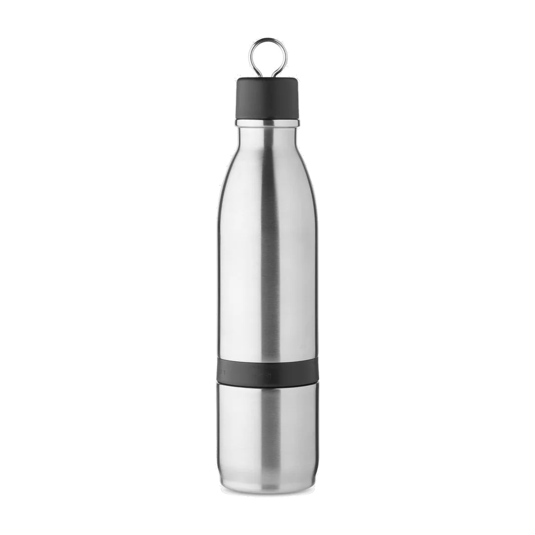 Bouteille double paroi 500ml personnalisable Atera