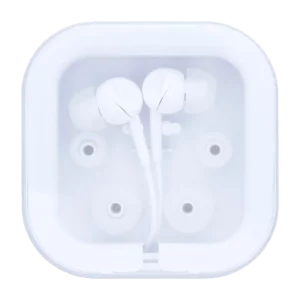 Oreillettes en silicone personnalisable Musisoft
