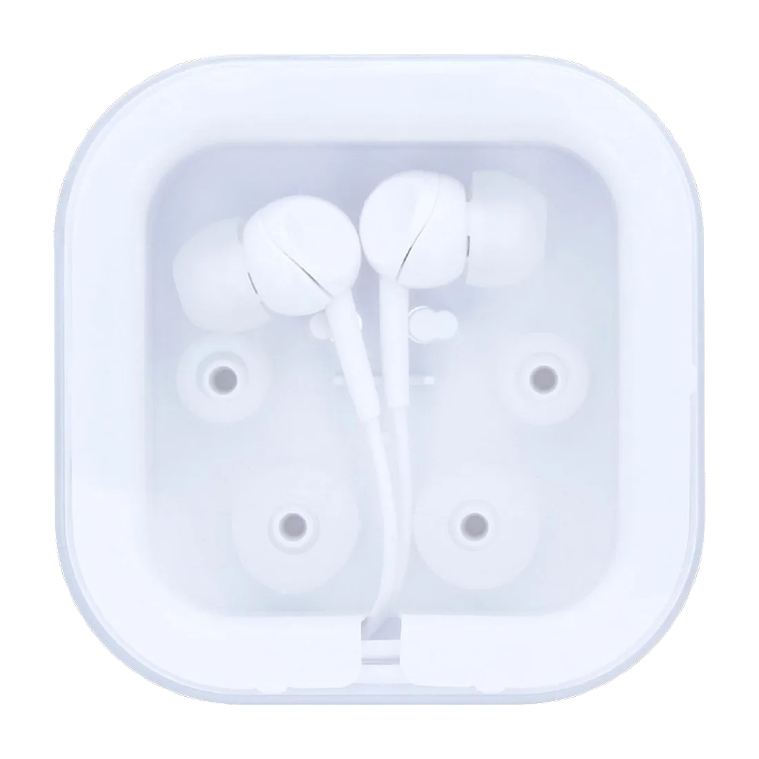 Oreillettes en silicone personnalisable Musisoft