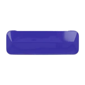 Set stylo bille étui métal personnalisable Alucolor