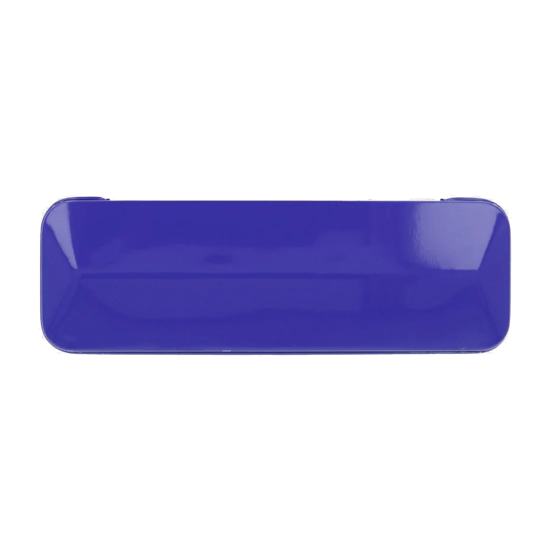 Set stylo bille étui métal personnalisable Alucolor