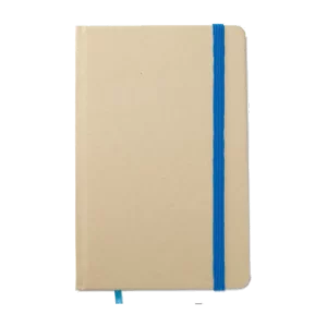 Calepin en papier recyclé personnalisable Evernote