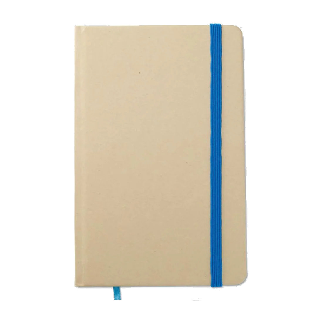 Calepin en papier recyclé, customisable – Evernote