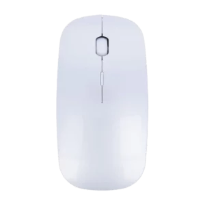 Souris sans fil, customisable – Curvy