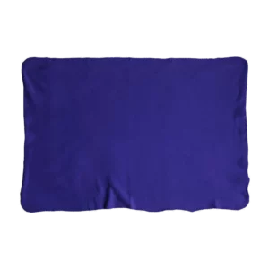 Couverture polaire avec ours, customisable – Manta