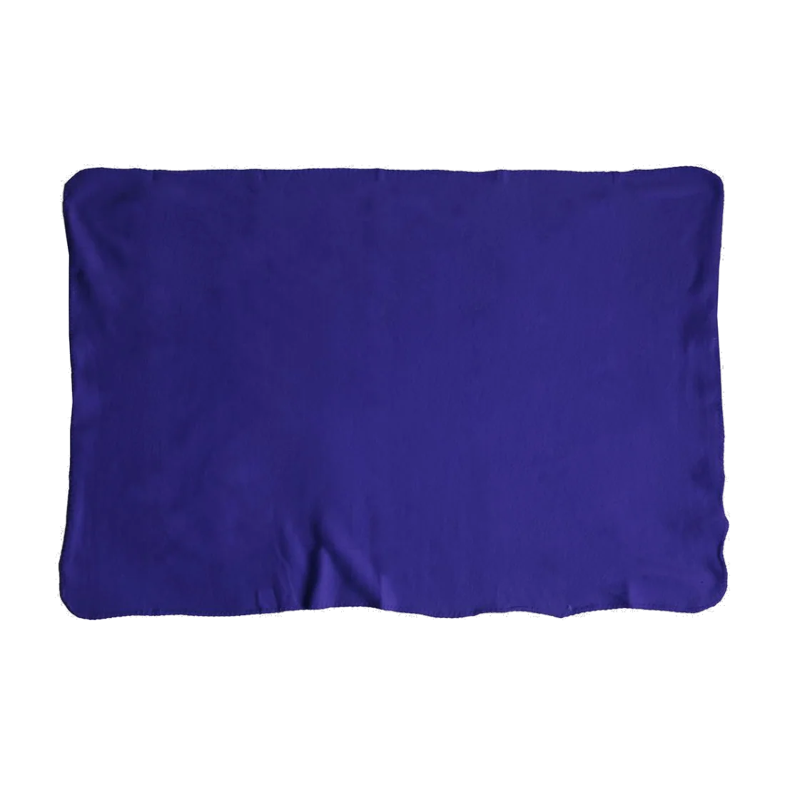 Couverture polaire avec ours, customisable – Manta