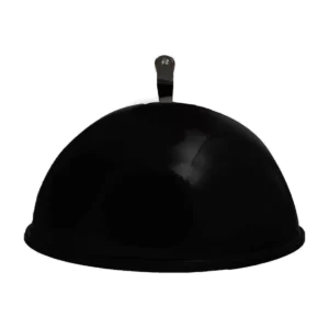 Barbecue démontable personnalisable Knocking