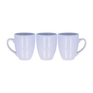 Mug en grès 160ml personnalisable Sensa