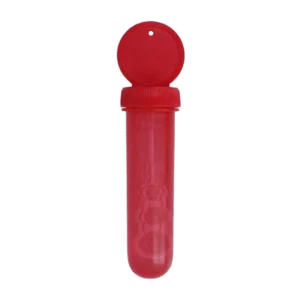 Tube à bulles personnalisable Sopla