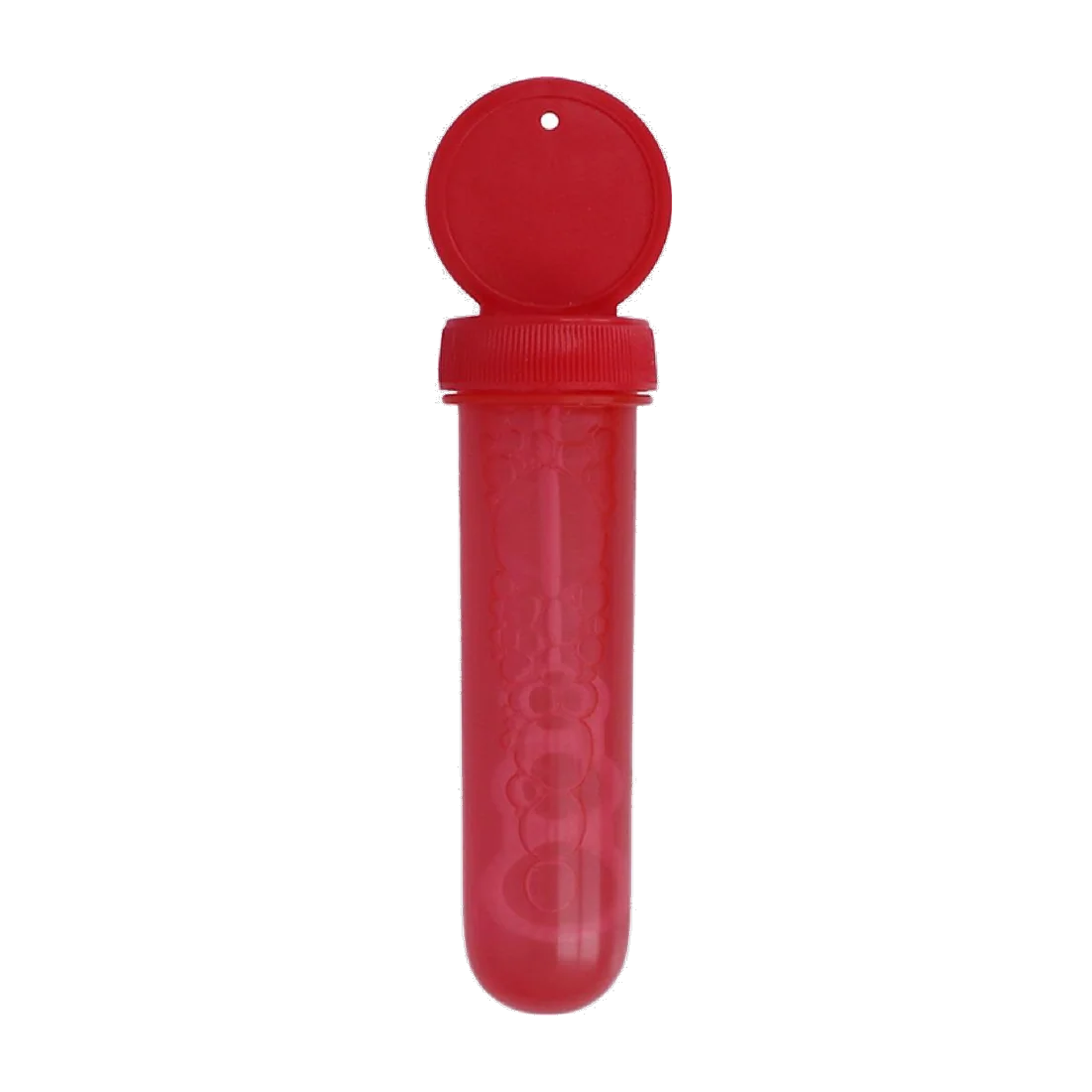 Tube à bulles personnalisable Sopla