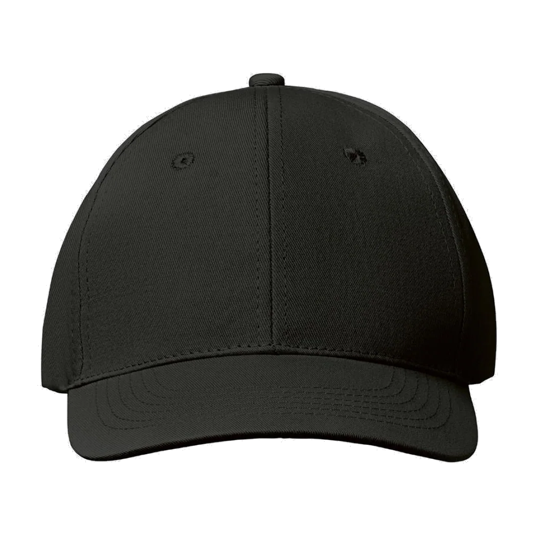 Casquette 6 panneaux 160 gr/m personnalisable Basie Apollo
