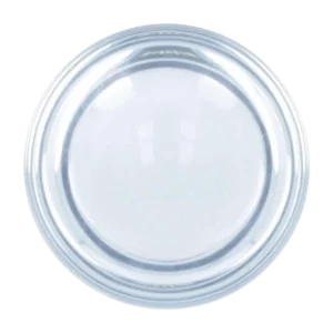 Presse-papier demi sphère, customisable – Ovale