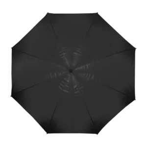 Parapluie 27", customisable – Swansea+