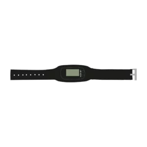 Bracelet podomètre personnalisable Bratara