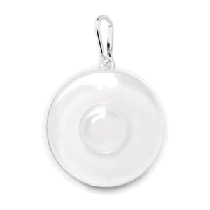 Tasse pliable avec pilulier personnalisable Cup Pill