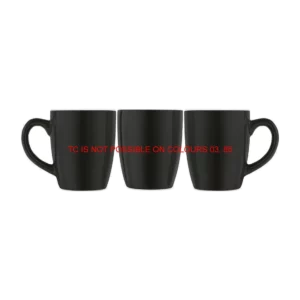 Mug coloré en céramique 290 ml personnalisable Colour Trent