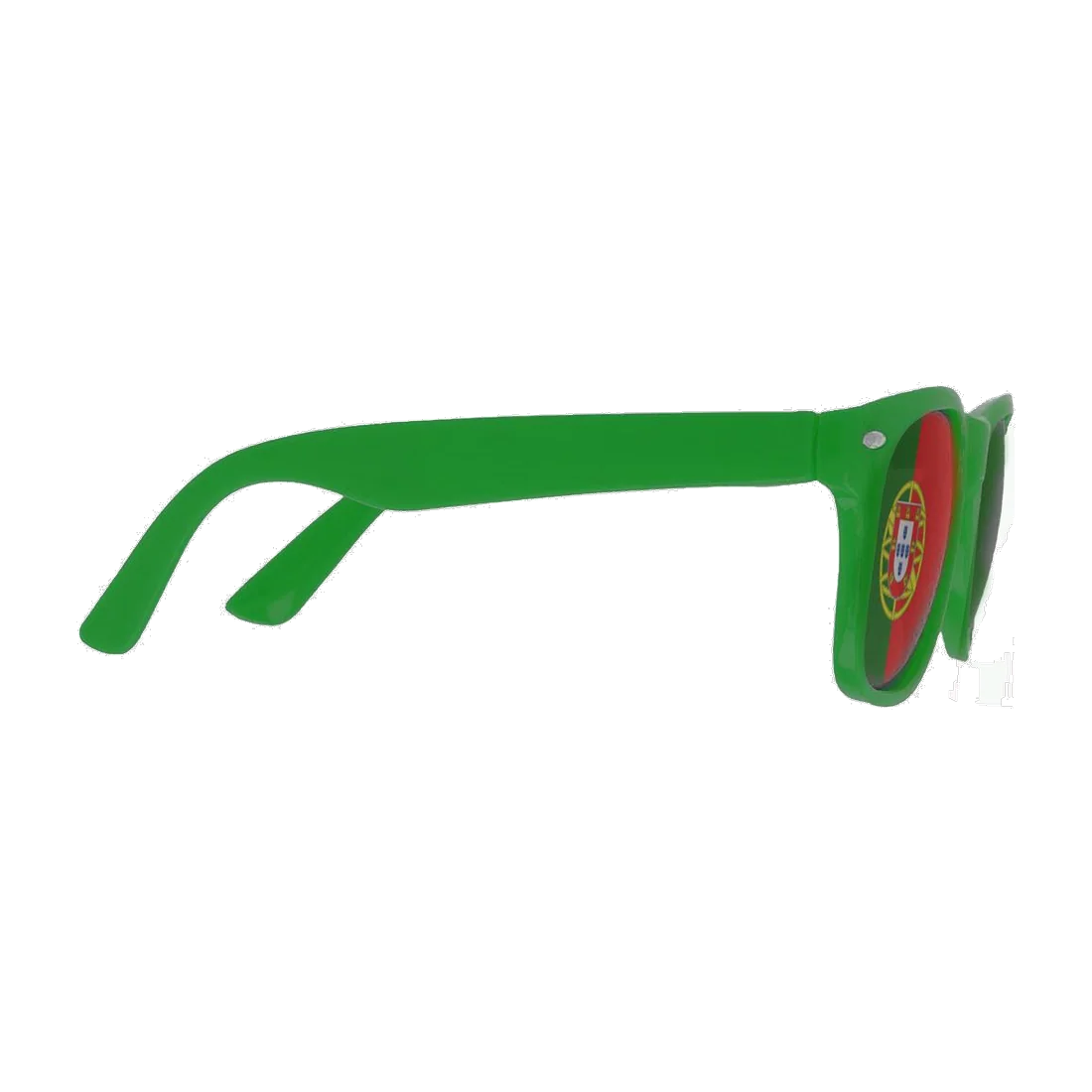 Lunettes de supporter personnalisable Flag Fun