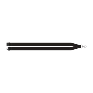 Lanyard crochet métal 20mm, customisable – Pany