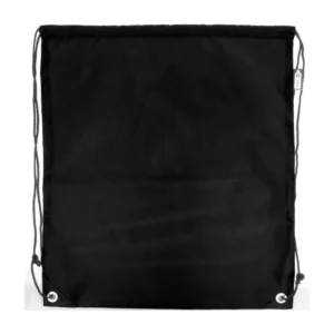 Sac cordelette en PET 190gr, customisable – Shooppet