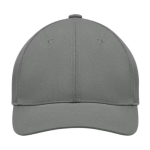 Casquette 6 panneaux 270 gr/m personnalisable Tekapo