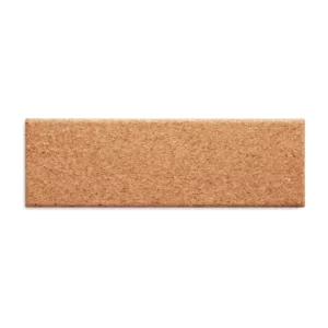 Stylo bille métal boîte liège personnalisable Quercus