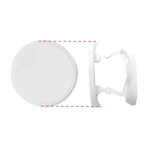 Support rond téléphone, customisable – Dot