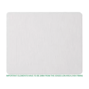 Tapis de souris sublimation, customisable – Sulimpad